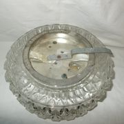 Ceiling or wall light made in Italy