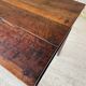 Console de ferme, en noyer , directoire , 18 eme siècle