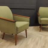 Armchairs 1960