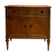 Commode de style Louis XVI