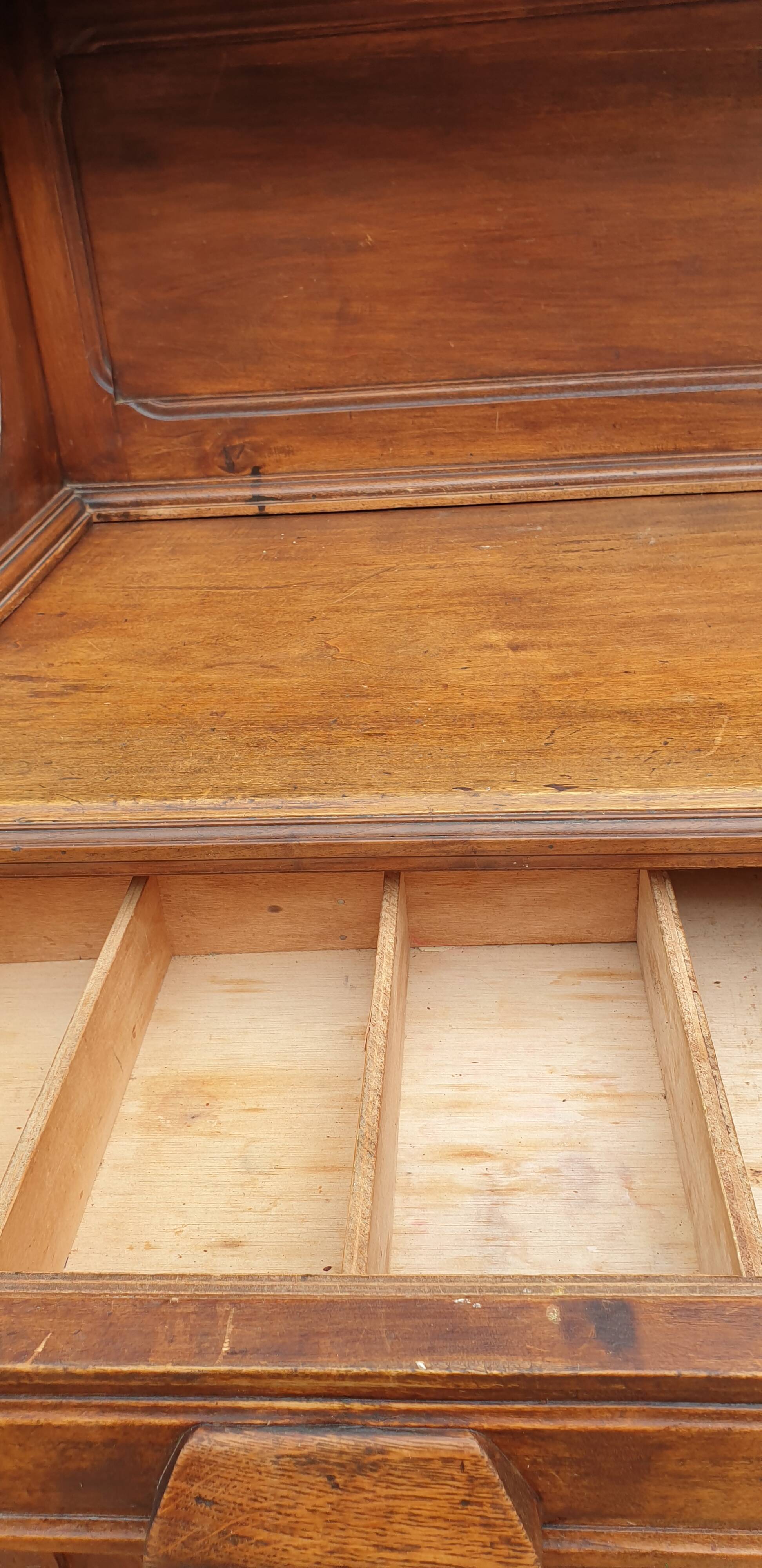 Buffet vaissellier