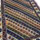 Vintage Handknotted Turkish Taspinar Wool Carpet