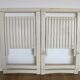 Set of 2 Trieste Folding Chairs Vintage from 1960's