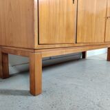 Scandinavian sideboard 60s