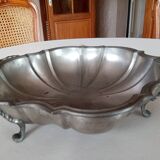 Pewter cup
