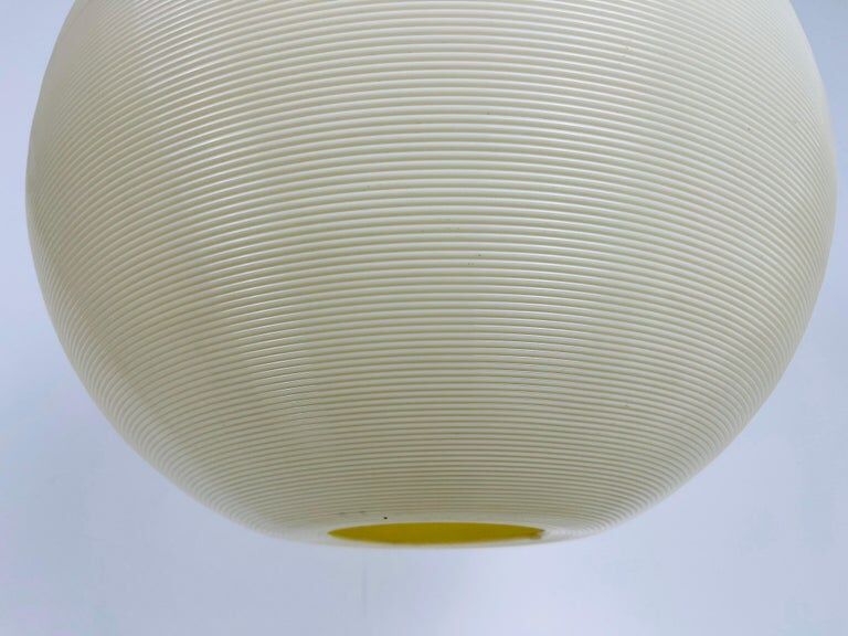 Rotaflex hanging lamp, 1960s