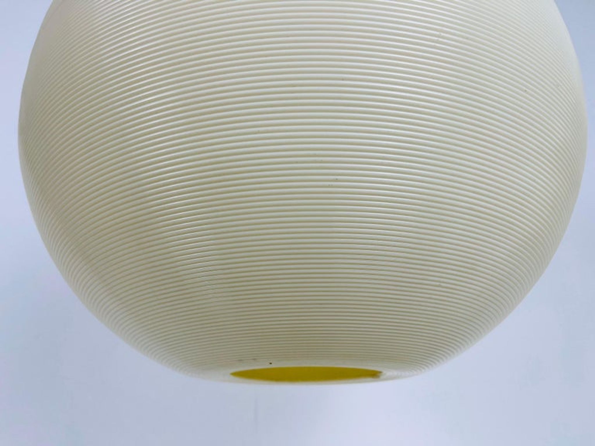Lampe suspendue Rotaflex, années 1960