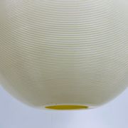 Lampe suspendue Rotaflex, années 1960