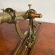 Kern& Cie Aarau scientific and topographic measuring device in its box