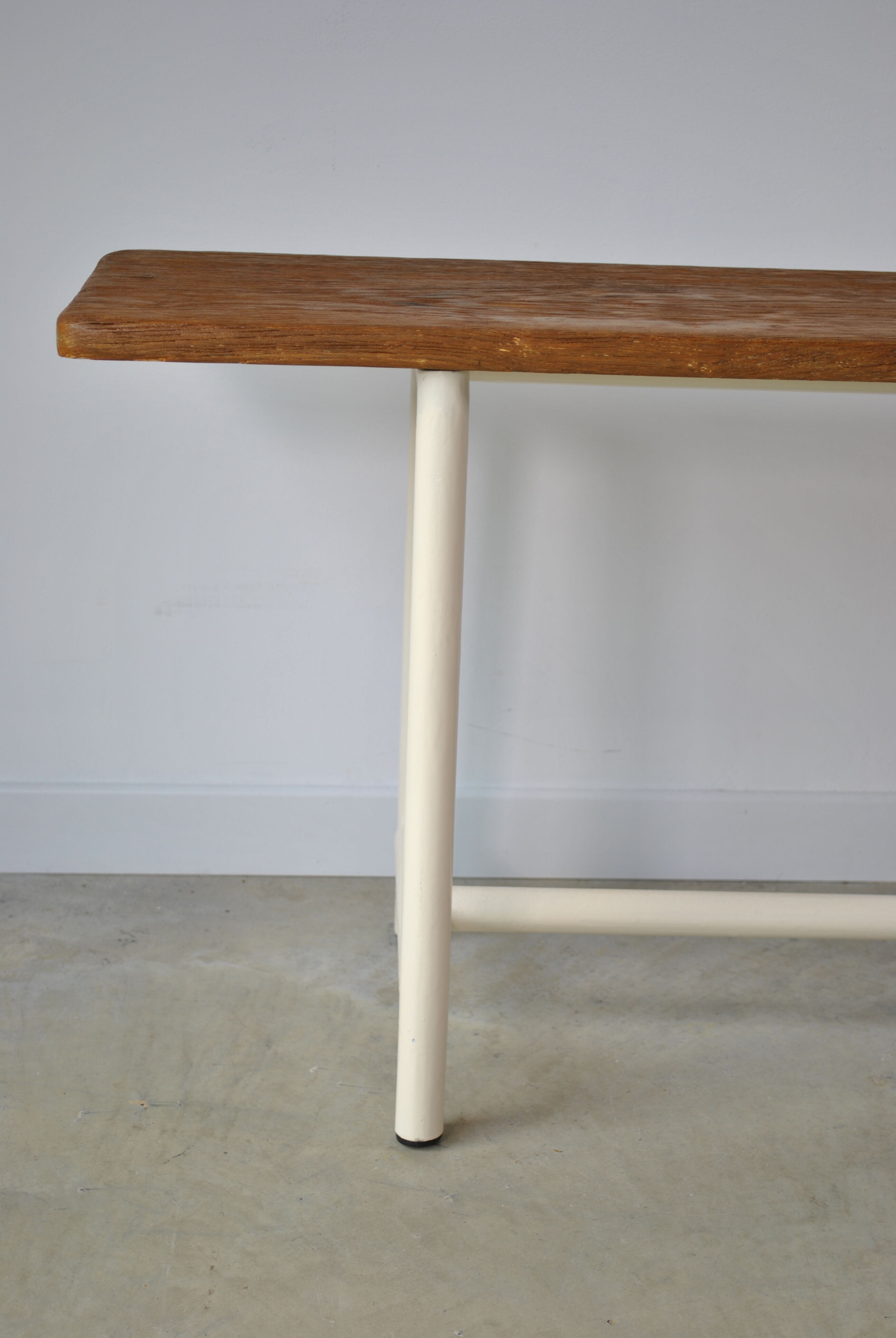 Vintage bench 1950