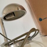 Lamp Lumen Italy MJA Jacques Adnet