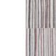 Vintage Turkish hallway rug 246x317 cm