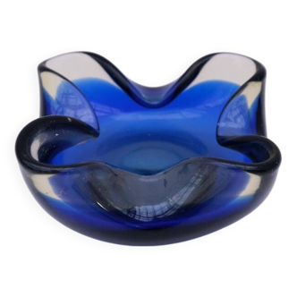 Empty pocket from murano, italy 1970