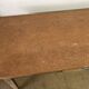 Vintage farm table 3 drawers