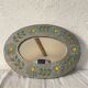 Vintage mirror design 1960