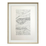 Original abstract work