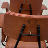 Design hairdresser's chair 1950