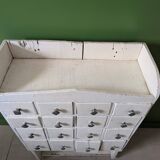 Small workshop furniture