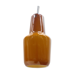 Suspension en verre de - venini