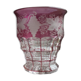 Grapes vase