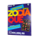 Affiche originale loterie nationale zodiaque mod 2