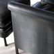 vintage armchair + ottoman | A. Citterio | Moroso