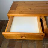 Commode sélection Charlotte Perriand
