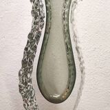 Murano vase Alessandro Mandruzzato for cavagnis