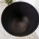 Vintage leather paper basket Denmark
