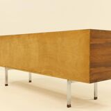 Sideboard Model RY 25 President in Rosewood by Hans Wegner, Denmark, 1960s