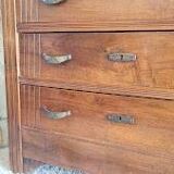 Commode ancienne art déco