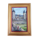 Tableau de Paris, quai des orfevres