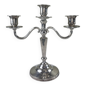 Chandelier 3 feux en