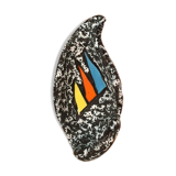 Empty pocket or small fruit cup in Vallauris