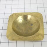 Ashtray brass