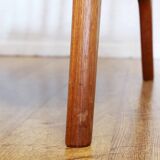 Scandinavian chair Ole Wanscher