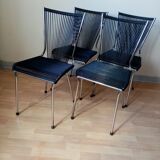 Vintage design chairs