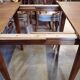 Table Bohumil Landsman pour Jitona