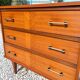 1960s chest of drawers
