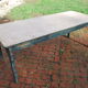 Farm table