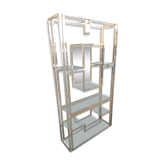 Vintage Kim moltzer Bookshelf