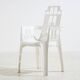 ‘Boston’ armchair by Pierre Paulin for Henry Massonnet, 1980s (MK10781)