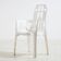 ‘Boston’ armchair by Pierre Paulin for Henry Massonnet, 1980s (MK10781)