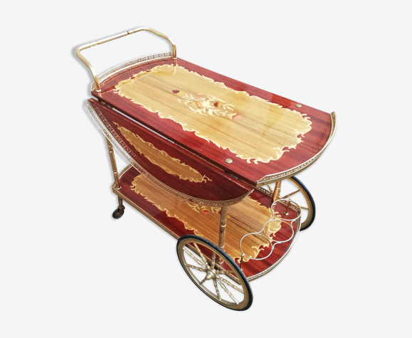 Insted vintage service