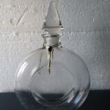 Old bottle model guerlain tire
