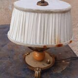 40s Art Deco lamp