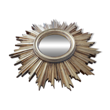 Witch's eye mirror (sun)