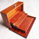 Box cigars and cigarettes