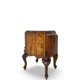 Italian nightstands from the 1930s