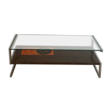Coffee table esse by Antonio De Nisco